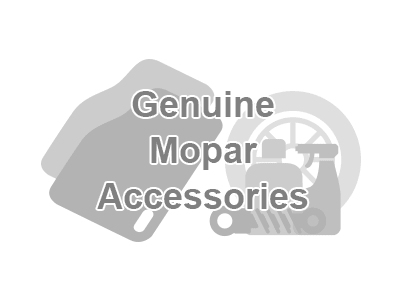 Mopar Hard Top Wiring Kit 82215312AE