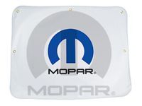 Mopar Wheel Covers - P5153625