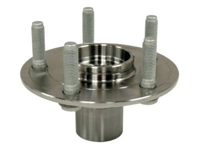 Mopar Wheel Bearing - 4779612AD
