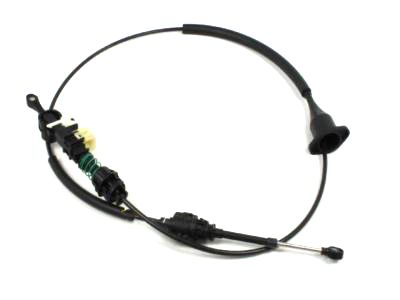 Mopar 52110005AG Transmission Shift Cable