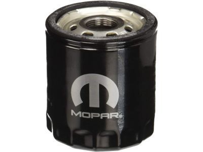 Mopar Oil Filter - 4892339AA