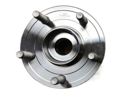 Mopar Wheel Bearing - 4779612AC
