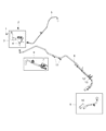 Diagram for Mopar Canister Purge Valve - 55398901AC