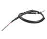 Jeep Parking Brake Cable
