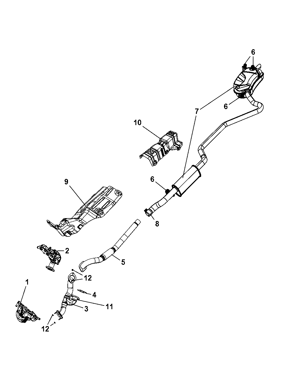 2009 Dodge Journey Cooling System Diagram Atkinsjewelry