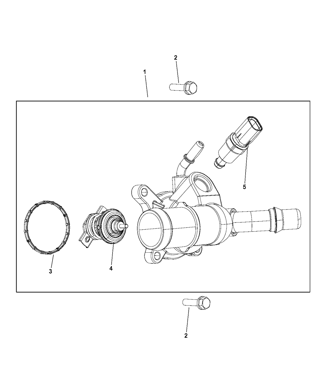 Thermostat