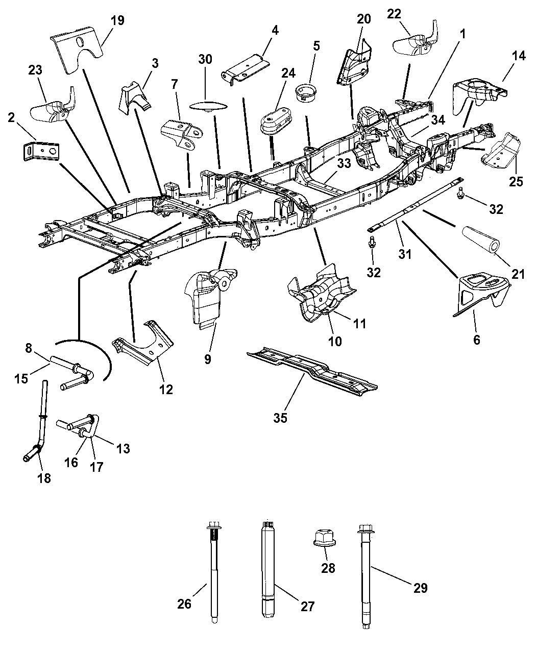 Dodge Ram 2500 Parts Diagram Reviewmotors.co