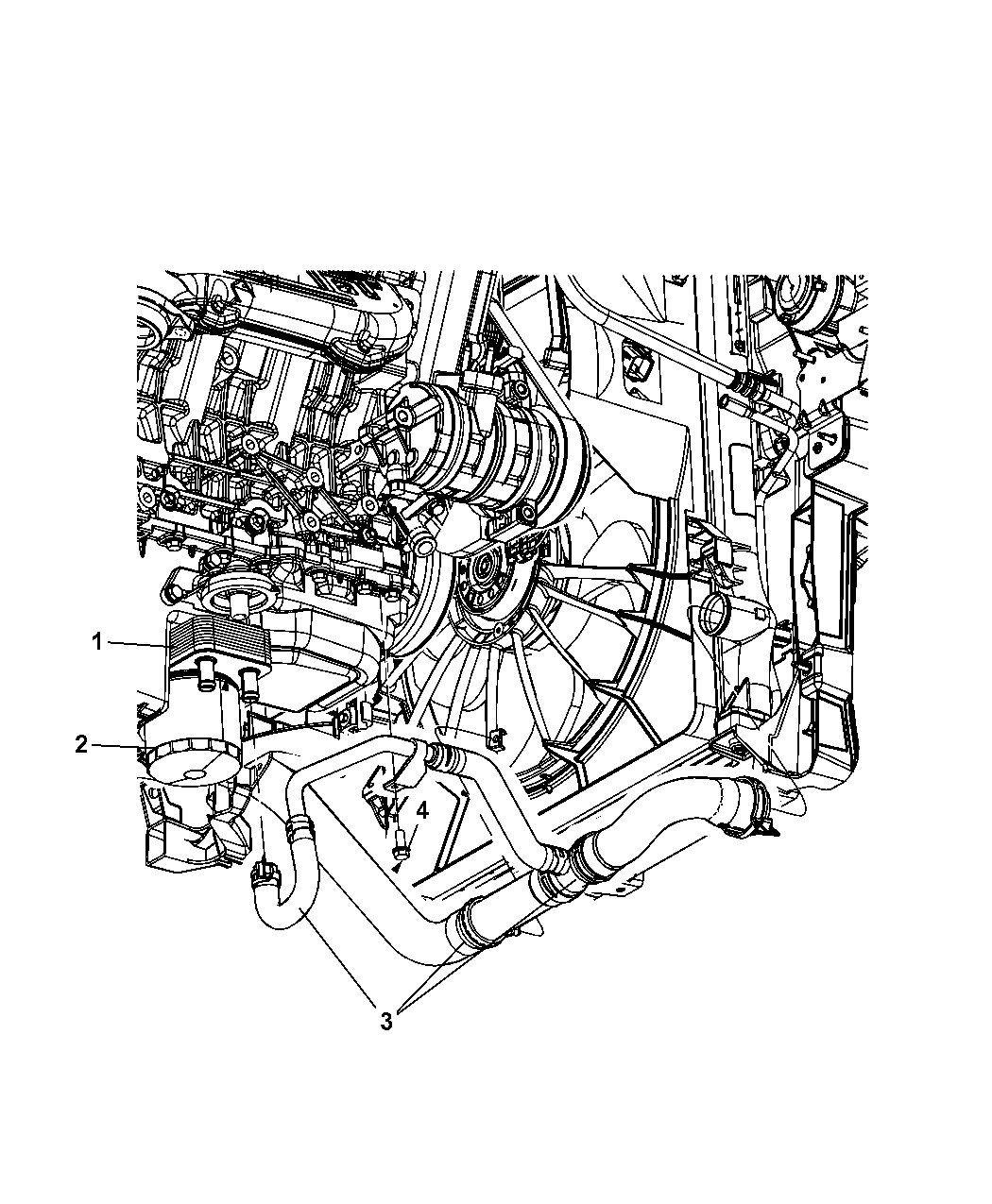 Circuit Electric For Guide: 2007 Dodge Nitro 3 7l Engine Diagram