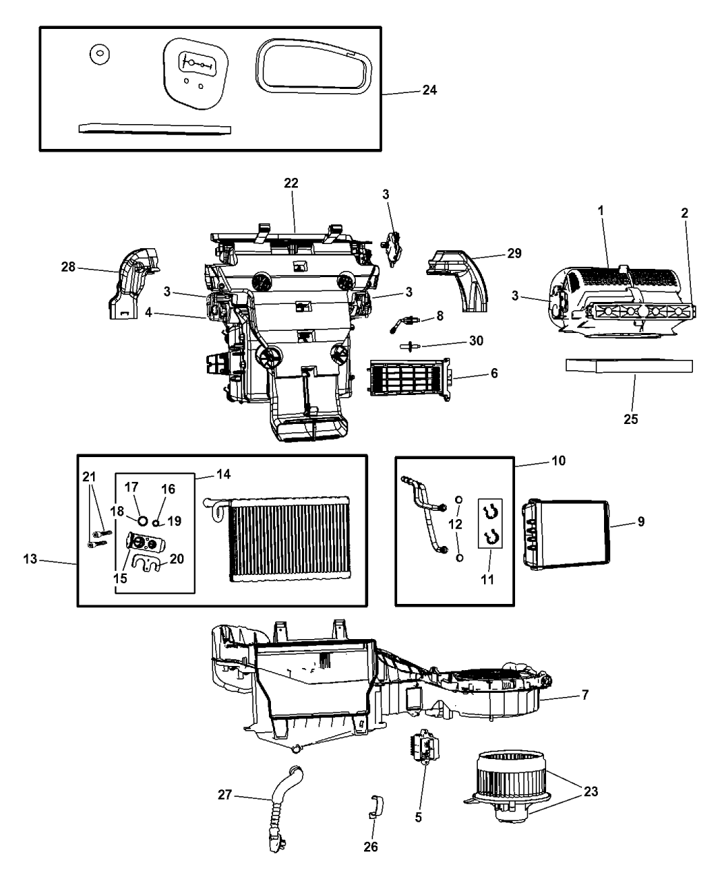 Mopar 68079488ab