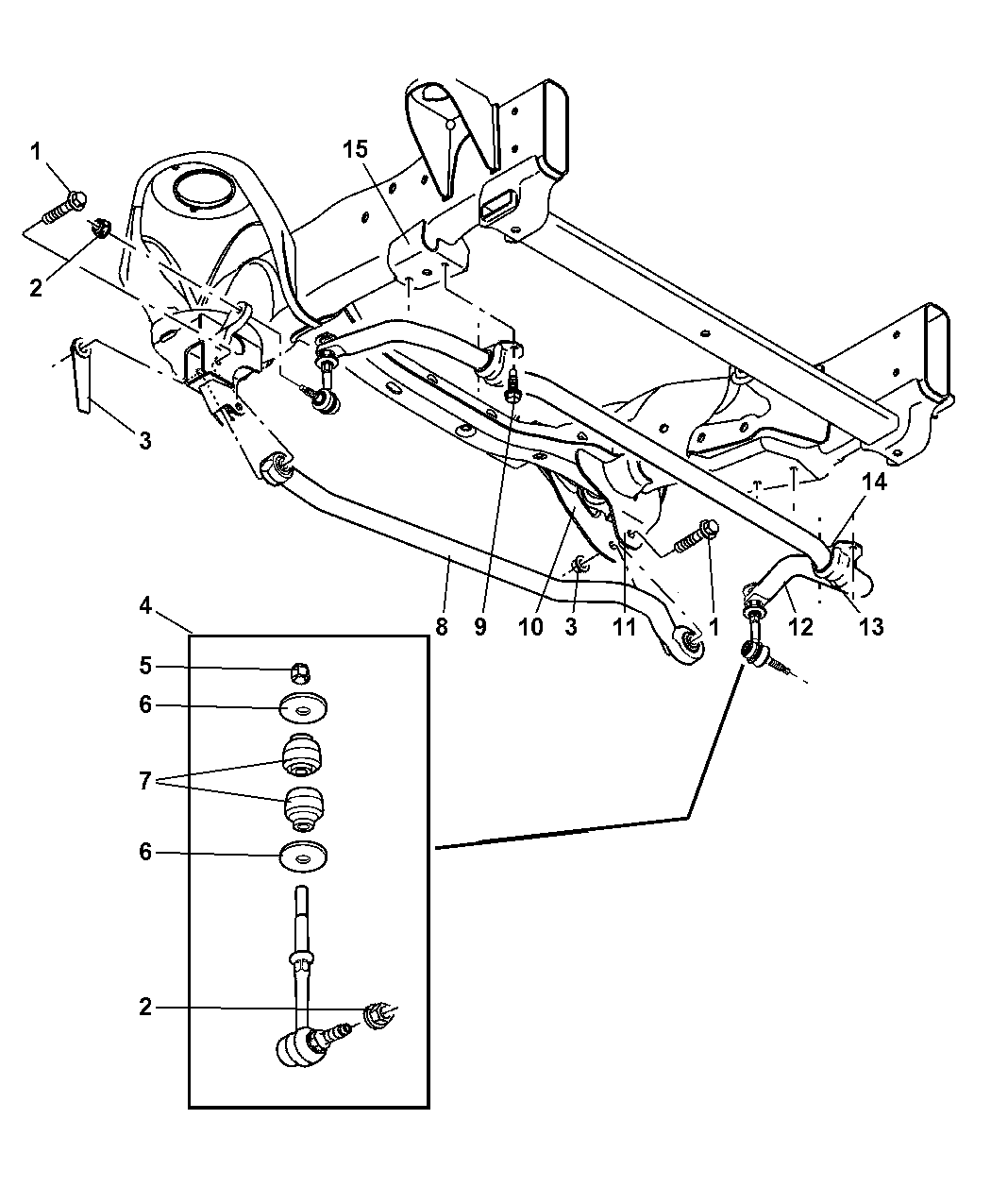 27 Dodge Ram 2500 Front Suspension Diagram Wiring Database 2020