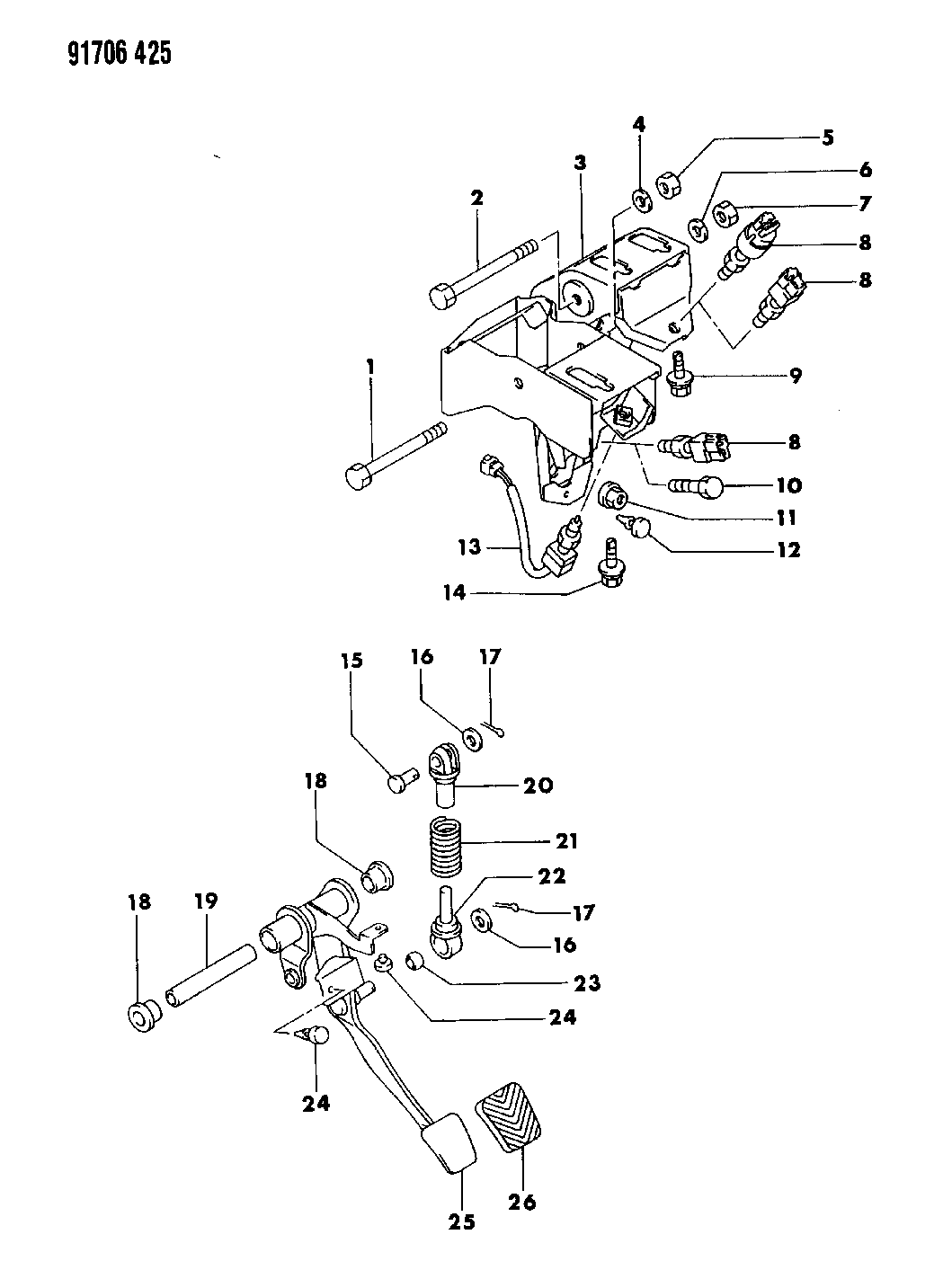 1991 Dodge Stealth Wiring Diagram Schematic - Wiring Diagram Schema