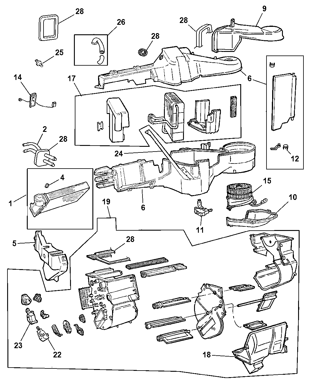 Mopar 4734225ab