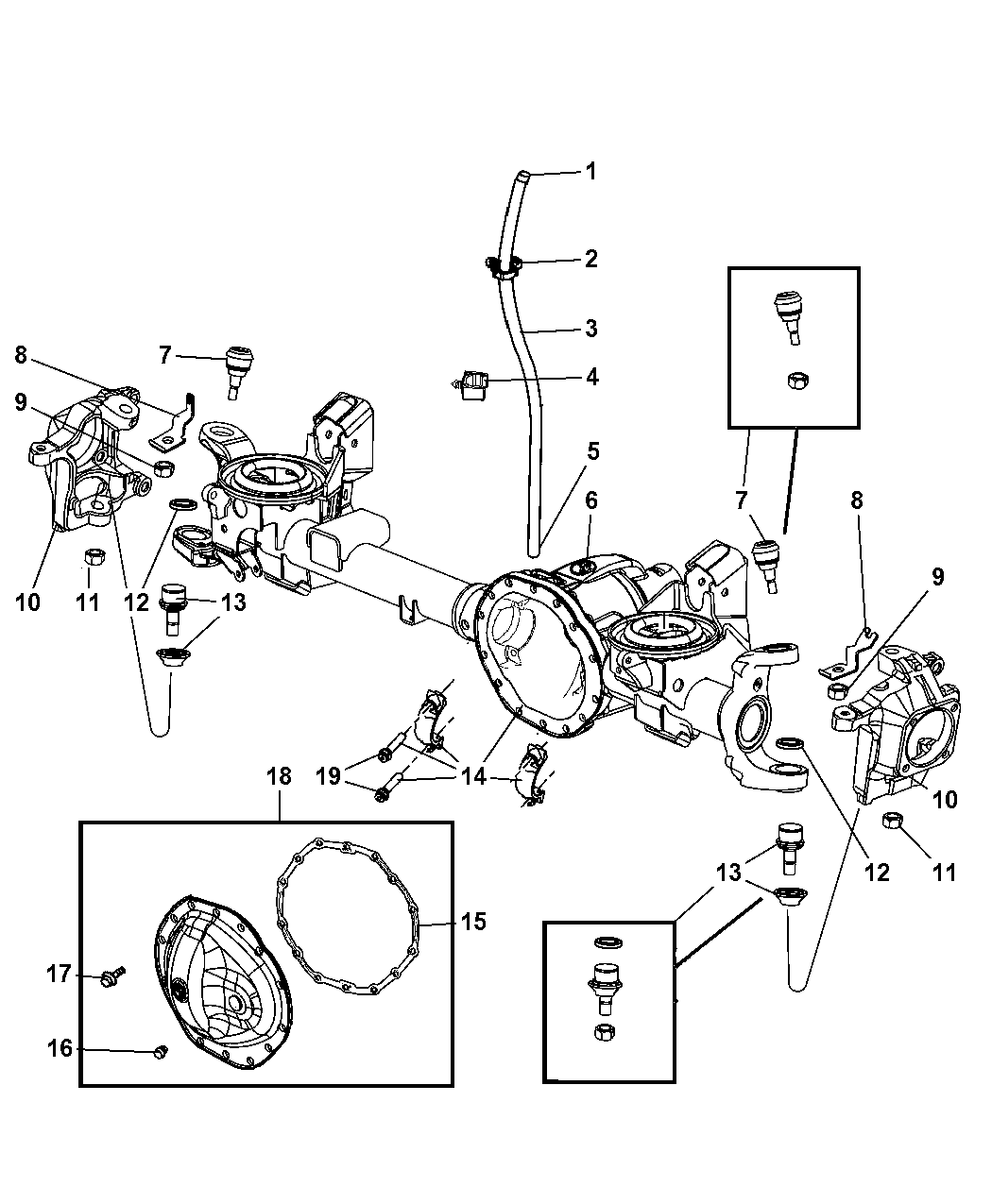 Dodge Ram 2500 Parts Diagram Reviewmotors.co