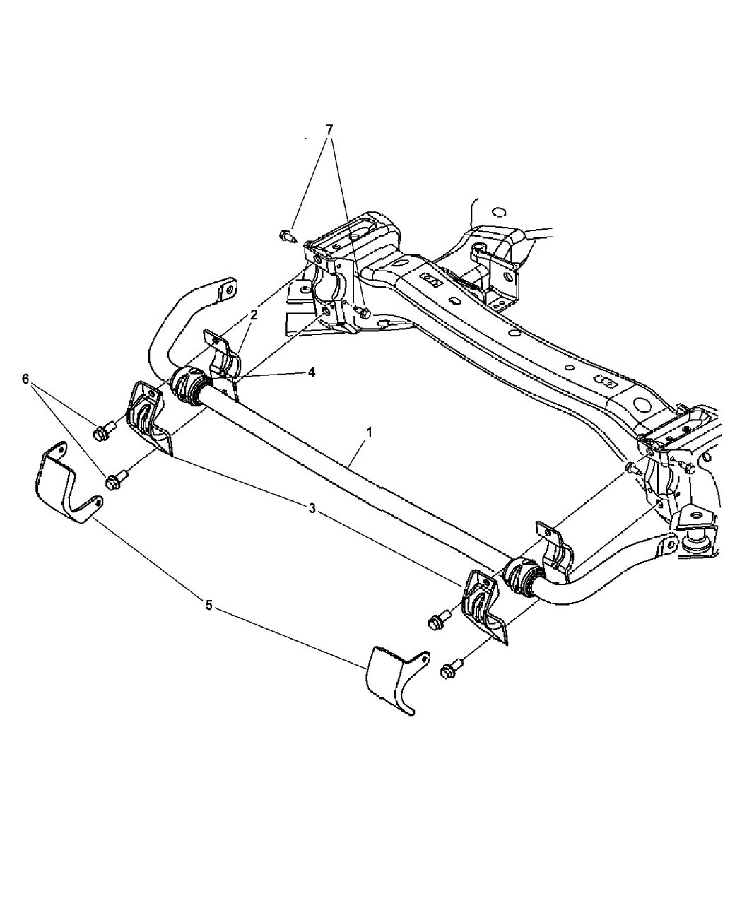 2006 Dodge Charger Front Suspension Diagram How Much?