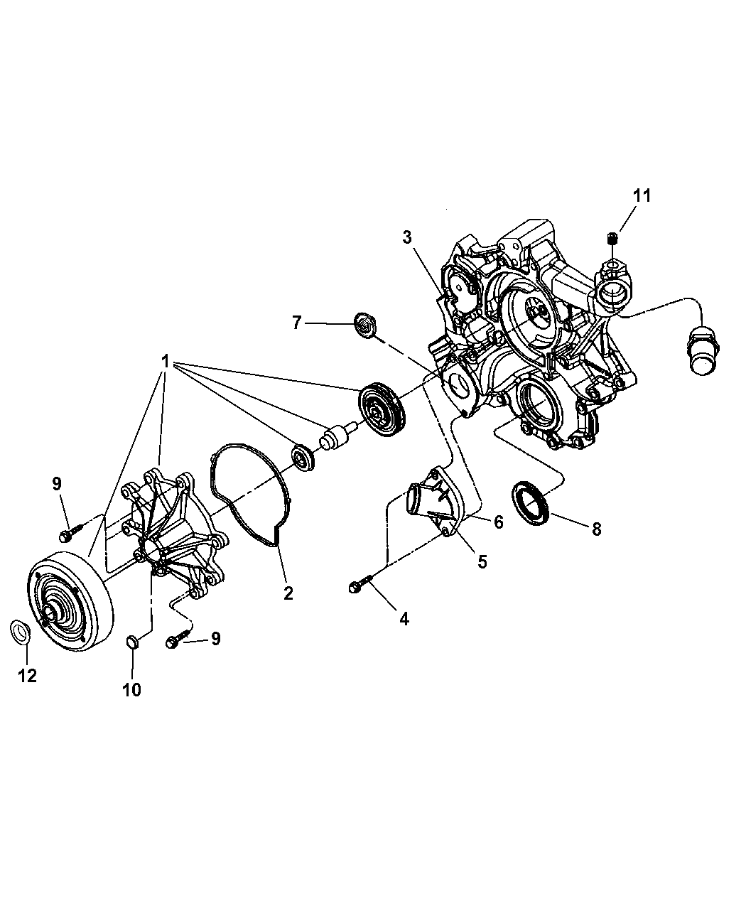 [DIAGRAM] Dodge Nitro 3 7 Engine Diagram