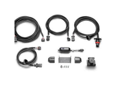 Mopar Dual Trailer Camera Vehicle Wiring Prep Kit 82216274AC