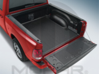 Ram 1500 Classic Bed Liner - 82214981AB