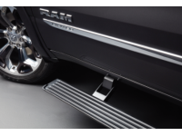 Ram Running Boards & Side Steps - 82215287AE