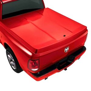 Mopar One Piece Tonneau Cover True Blue Pearl (Kbu),6.4` Conventional Bed 82212959