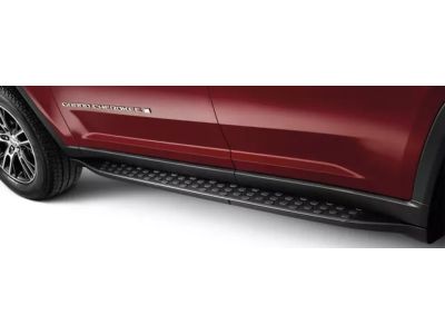 Mopar 82216040AF Integrated Side Steps 82216040AF Mopar Integrated Side Steps Product Photo 1 of 1