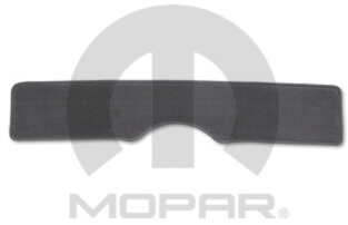 Mopar Premium Carpet Mats 82211217AB