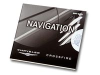 Dodge Navigation Systems - 5064033AI