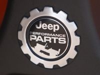 Jeep Emblems & Badges - 82213916