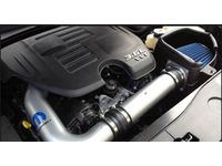 Dodge Performance Air Systems - 77070045AB