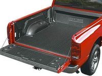 Dodge Ram 2500 Tonneau Covers - 82207621AB