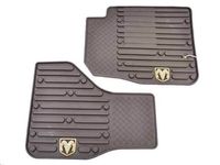 Ram 1500 Floor Mats - 82212388