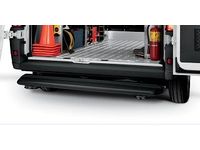 ram promaster rear step