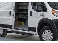 ram promaster rear step