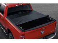 Ram Tonneau Covers Genuine Ram Accessories