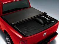 Ram 1500 Classic Tonneau Covers - 82213021AF