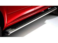 Ram 1500 Classic Running Boards & Side Steps - 82213532AD