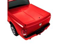 Ram 1500 Classic Tonneau Covers - 82212959