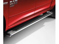 Ram 1500 Classic Running Boards & Side Steps - 82213265AD