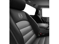 Ram 1500 Classic Seat & Security Covers - LRDS0192DI