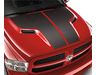 68276958AB - Genuine Mopar Hood Graphic