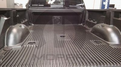 mopar gladiator bed liner