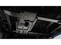 Ram 1500 Protection & Skid Plates