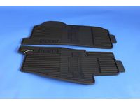 Jeep Liberty Floor Mats Genuine Jeep Liberty Accessories