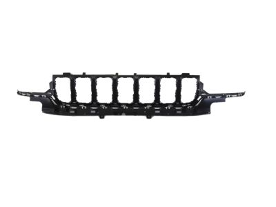 7CV95TZZAE Mopar GRILLE-RADIATOR Product Photo 3 of 3