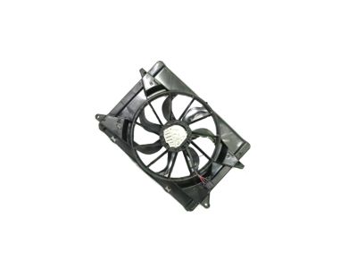 68217321AC Mopar Fan Assembly-Fan Product Photo 5 of 6