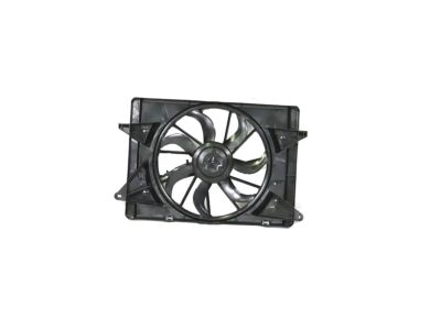 68217321AC Mopar Fan Assembly-Fan Product Photo 6 of 6