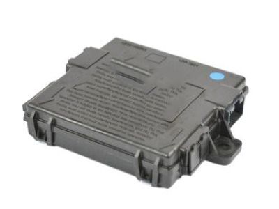 2016 Jeep Renegade TPMS Sensor - 68350523AA