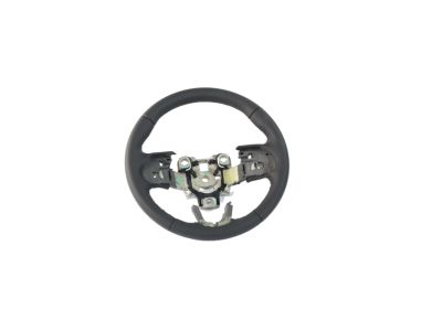 6QY53VT9AA Mopar Wheel-Steering Product Photo 3 of 4