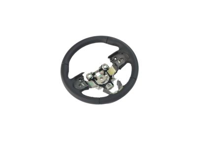 Mopar 6QY53VT9AA Wheel-Steering 6QY53VT9AA Mopar Wheel-Steering Product Photo 1 of 4