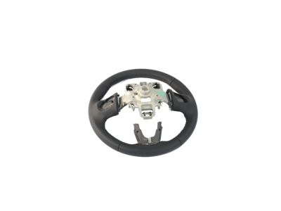 6QY53VT9AA Mopar Wheel-Steering Product Photo 2 of 4