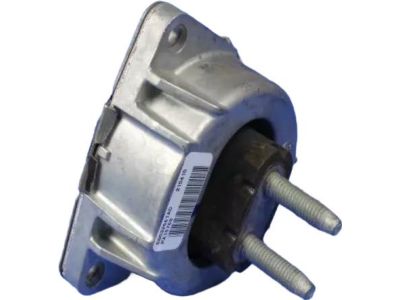 68032661AC Mopar ISOLATOR-Transmission Mount Product Photo 3 of 3